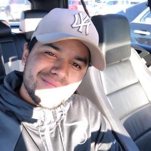 Meet your Posher, Phelipe